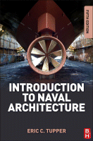 Introduction to Naval Architecture - Eric C. Tupper