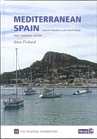 Mediterranean Spain: Gibraltar to the French Border (10th Edition)