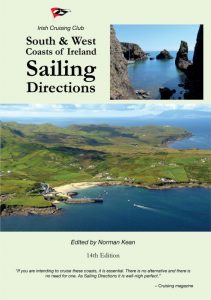 South and West Coasts of Ireland Sailing Directions