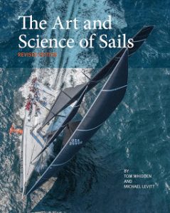 The Art & Science of Sails