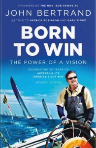 Born To Win - John Bertrand