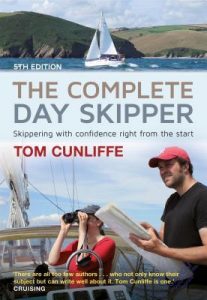The Complete Day Skipper - Tom Cunliffe