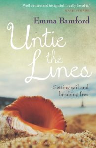 Untie the Lines: Setting Sail and Breaking Free